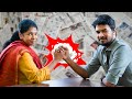 Kanimozhi X Madan Gowri DMK Episode 3 Voice Of Tamil Nadu 2024 Tamil MG