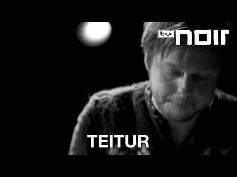 Teitur - Red/Green (Y Arpeggio in C/F) (live bei TV Noir)