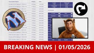 NOTICIERO | La actualidad del metajuego en 20'