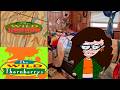 NICKEL O ZONE 11 The Wild Thornberrys