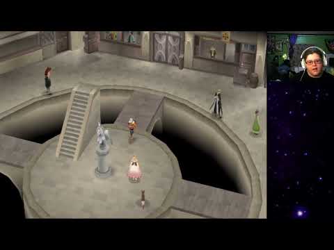 Suikoden V 76 - letting the last of the stars...