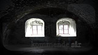 [DMR]DarkMafiaRoom - Et Kommende Sår [W.I.P]