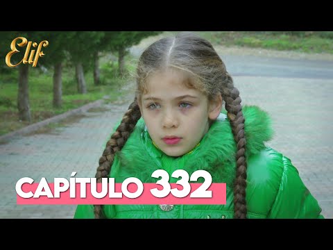 Elif Segunda Temporada Capítulo 332 | Elif Capítulo 332