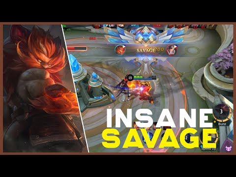 This Aulus Is Very Mad | Mobile Legends