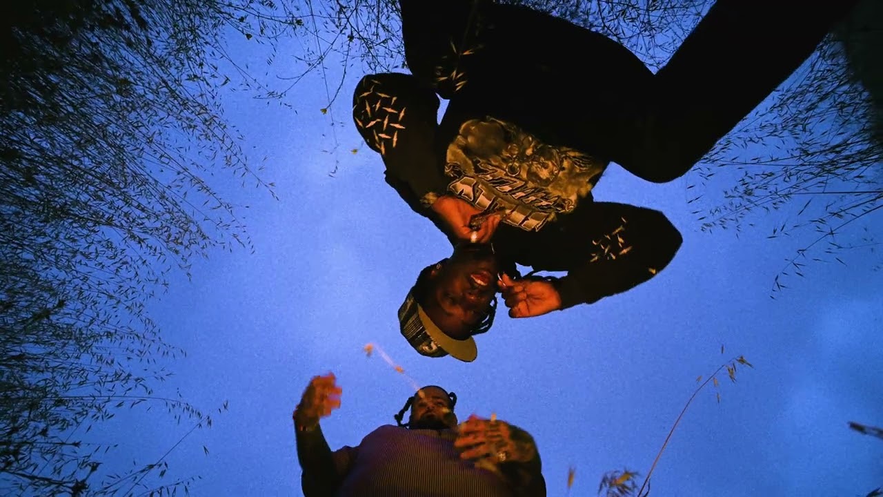 GERM & SHAKEWELL- GARDEN TOMB