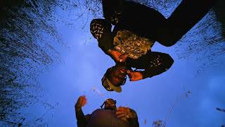 GERM &amp; SHAKEWELL- GARDEN TOMB