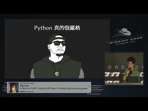 A New Era of SSRF Exploiting URL Parser in Trending Programming Languages