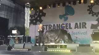 De/Vision - Ready to die(live) Strangel Air 2015