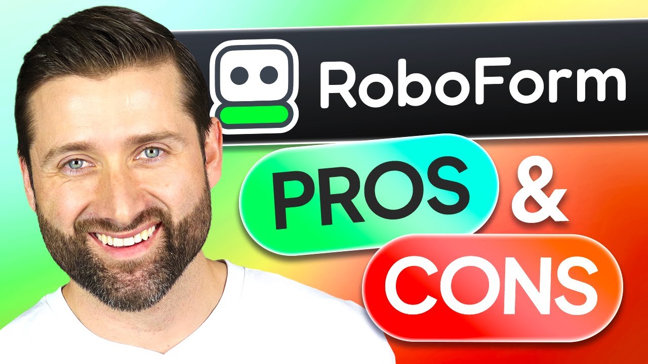 RoboForm review | Is Roboform secure in 2026?