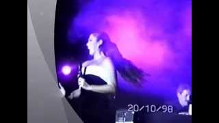 ISABEL PANTOJA POBRE MI ESPERANZA