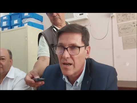 Intervinieron Cocina Centralizada de Reconquista ante la detección de posibles hechos de sabotaje