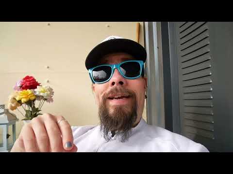 Aamukahvila & näin kavi