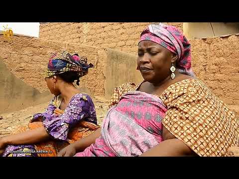 Bakon Mata | part 3 | Saban Shiri Latest Hausa Films Original Video