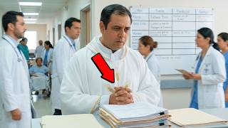 NADIE CREÍA EN SU DIAGNÓSTICO — HASTA QUE EL PADRE ARTURO IDENTIFICÓ 56 CASOS QUE LOS MÉDICOS ...