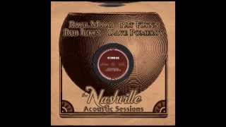 Moon River - Raul Malo, Pat Flynn, Rob Ickes, & Dave Pomeroy - The Nashville Acoustic Sessions
