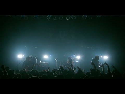 UNLIMITS -最終列車(OFFICIAL VIDEO)