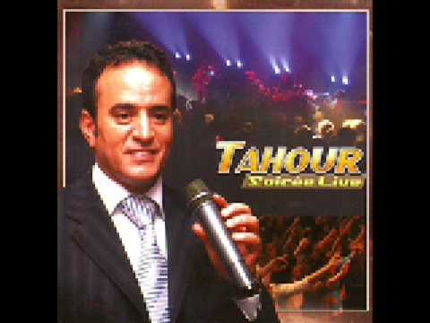 TAHOUR - 1 2 3
