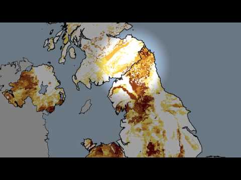 Radon - how it affects you