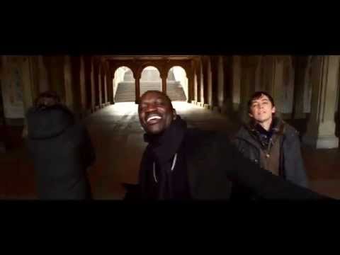 akon feat the lonely island - i just haved sex