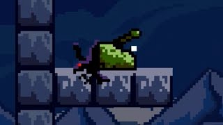 この地獄からの生還…化物ばかりの世界であなたはどうする？Infernax part29