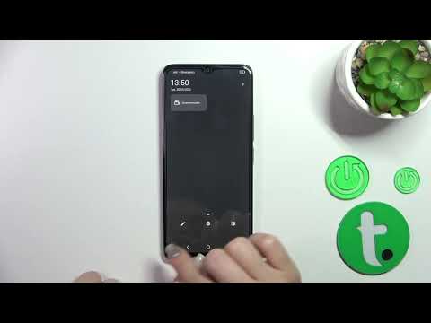 How To Change Screen Recorder Quality In TCL 408