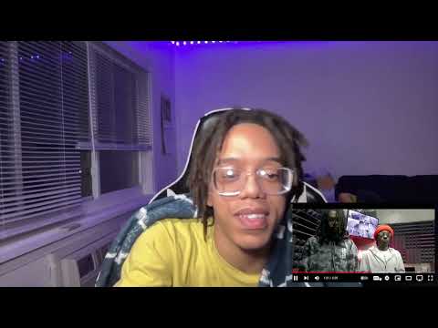 StanWill x Babyfxce E - Shake It Up Reaction