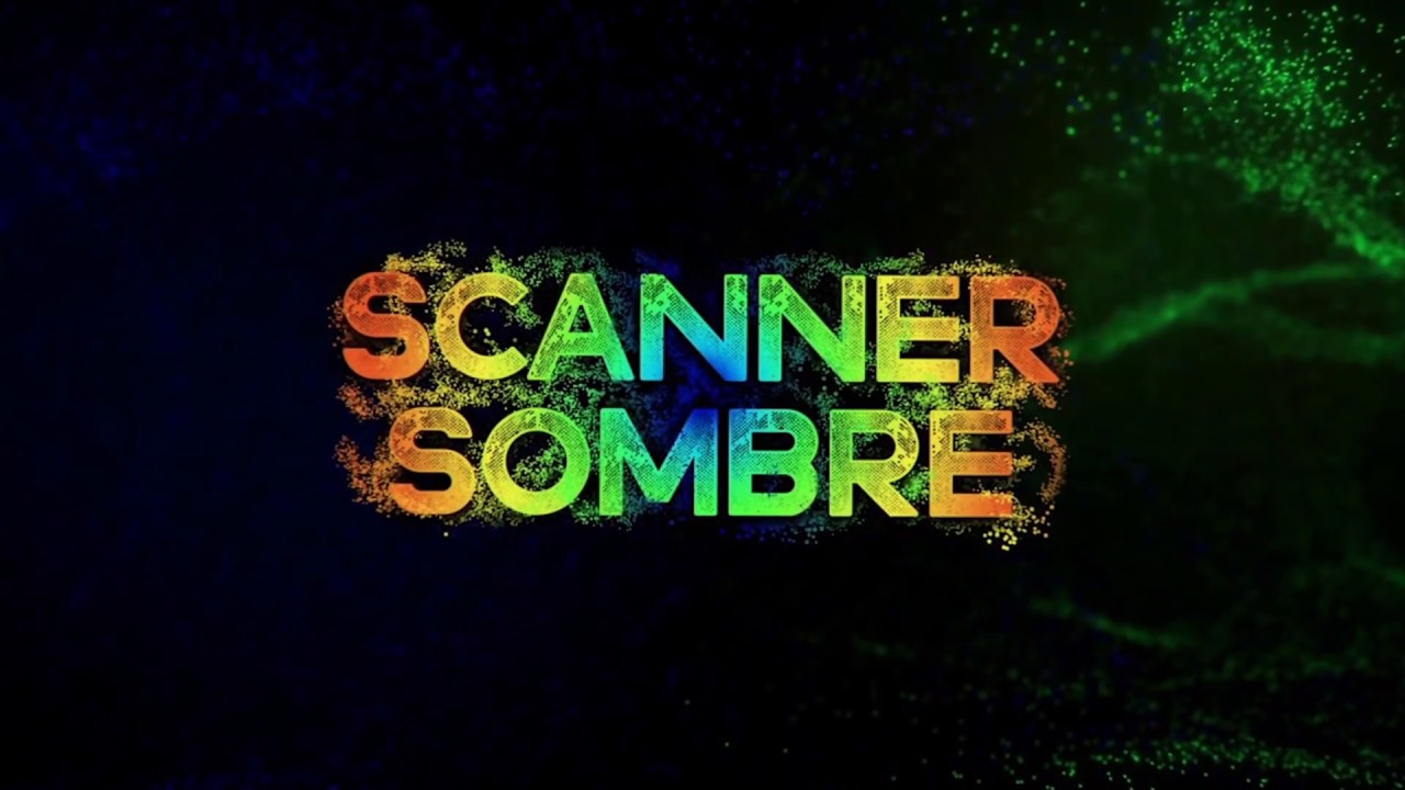 Scanner Sombre Launch Trailer - YouTube