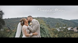 Deniska @ Maroš