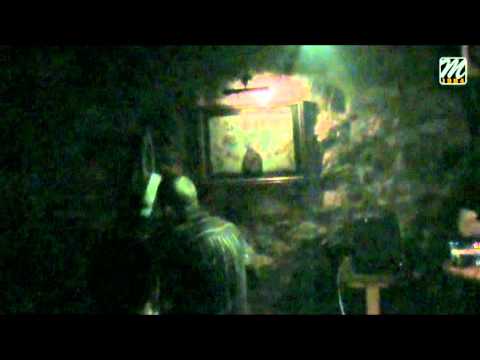 Medak1984 TV - 01 - TRIP-R - Internacionalno @ Klub Revendal, Zajecar