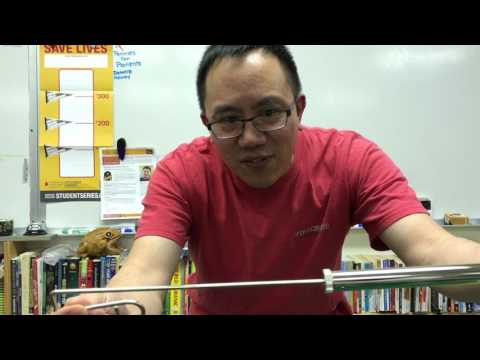 Grover W10 Metal Slide Whistle Review and Demo