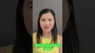 Download lagu THE BEST GLUTATHIONE FOR SKIN WHITENING - #shorts #shortsvideo #whitening mp3