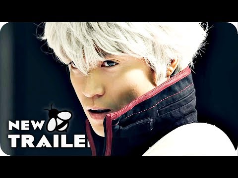 download lagu mp3 mp4 Movie Gintama 2, download lagu Movie Gintama 2 gratis, unduh video klip Movie Gintama 2