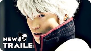 Gintama 2: Rules Are Made To Be BrokenAnime Trailer/PV Online