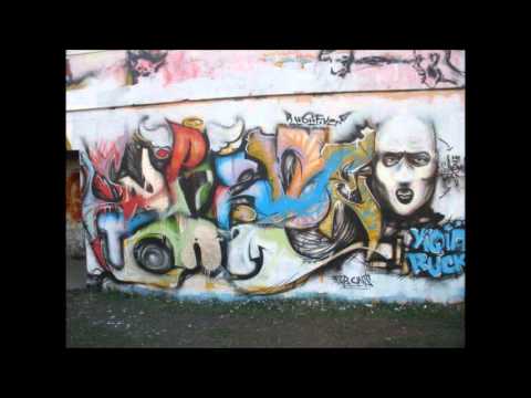 Ruzkee - Düstere Landschafft -FALLOBZTGÄNG-