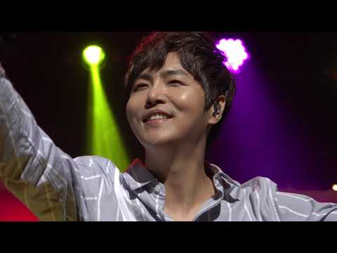 [ 4K ] 2019.7.20. 정동하 - 생각이나  in  재즈칸타빌레 진해