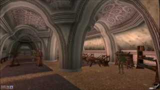 Let's Play Morrowind Part 44 - D-D-D-D-D-Duel