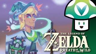 [Vinesauce] Vinny - The Legend of Zelda: Clips of the Wild