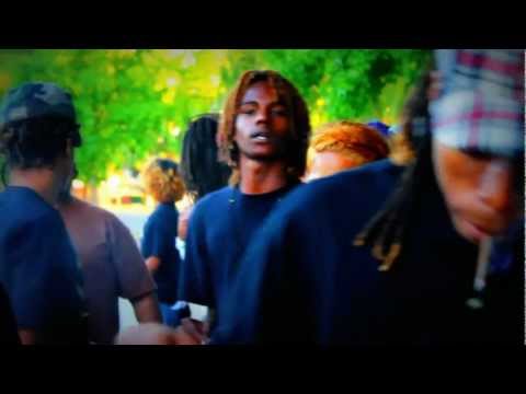 EMOE TVEE: Skar "I P You" Music Video