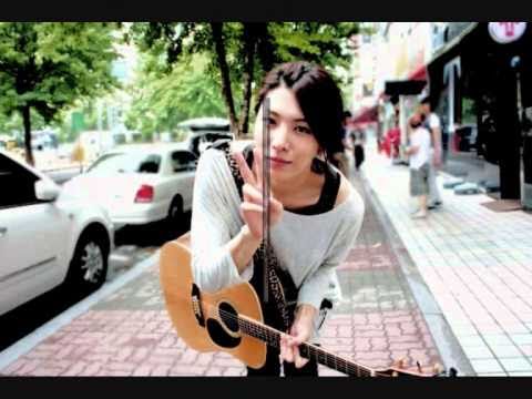 NO MIN WOO, BEFORE & AFTER