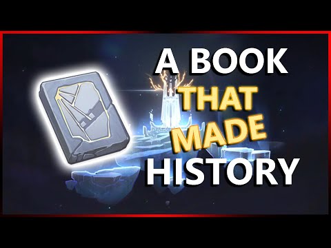 Origin Of Enkonomiya | Genshin Impact Theory