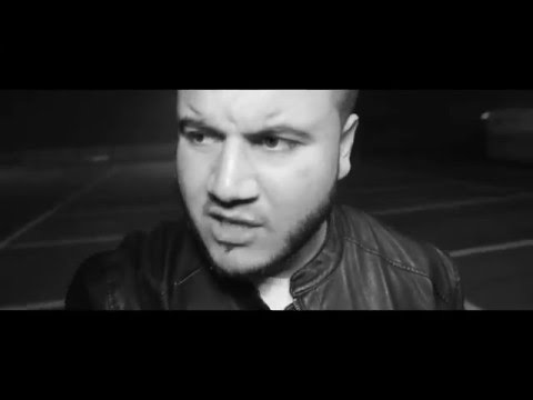 Kvaat - Fick die Welt (official Video) prod. by Yusuf D.