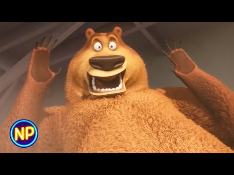 Scary Campfire Stories and Nightmares | Open Season | Now Playing