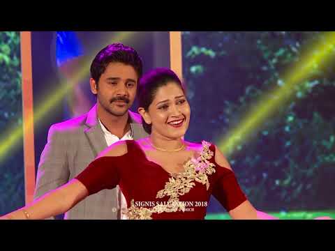 Ira Hada wadala - SIGNIS Salutation - 2018