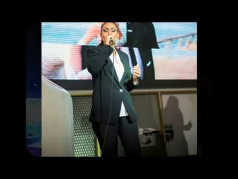 ליאל צבחון - אמא יקרה