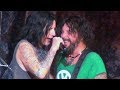 L.A. Guns - California 2018