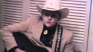 Forest K Black-Hank Williams, You Wrote My LIfe-Moe Bandy