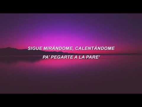 Rvssian x Darell x Myke Towers x Zion y Lennox  -  B11 -  (  Letra )