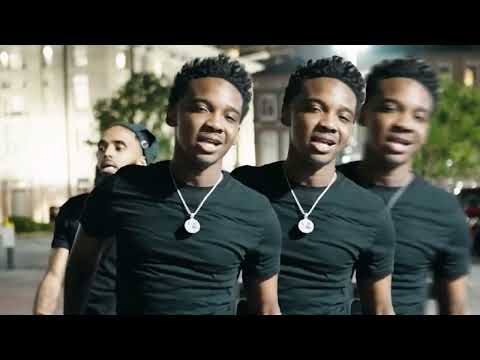 CoBleeda 4700lucci Realbleeda -Talk About it (OFFICAL VIDEO)