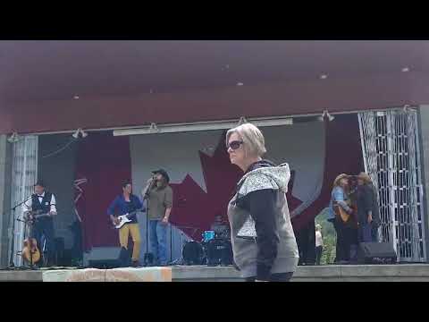 Promotional video thumbnail 1 for Keifer James Music