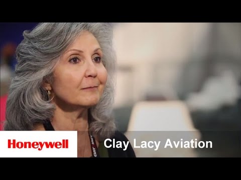 Clay Lacy Aviation - Customer Success Story (Sabrina Manukian Baiocco - Extended Warranty & Subscription Specialist)